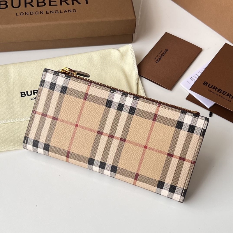 Burberry Wallets